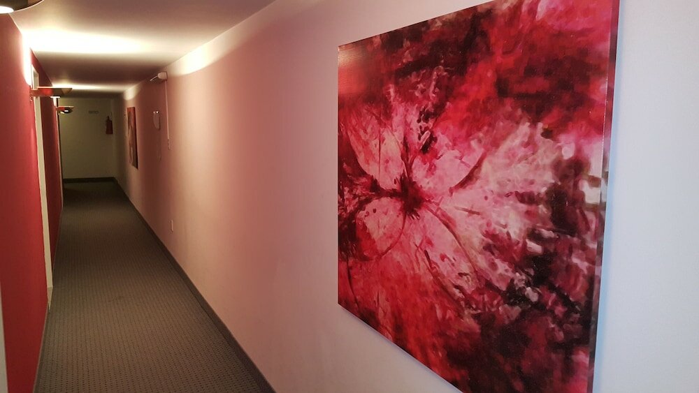 Фото Hotel Avenida