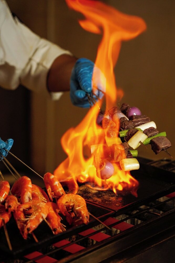 Фото Yiwu Marriott Hotel