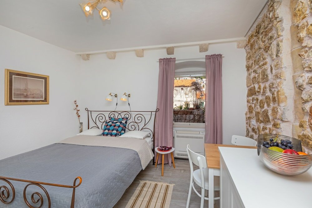 Фото Booba Rooms