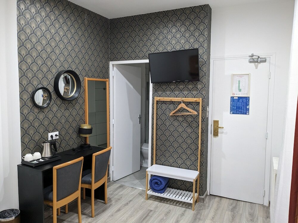 Фото Hôtel Morand