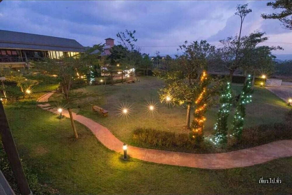 Фото Ma Villa Khao Yai