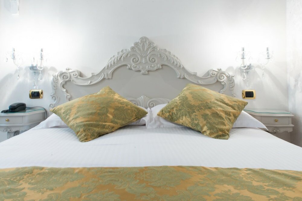 Фото Hotel Villa Gasparini