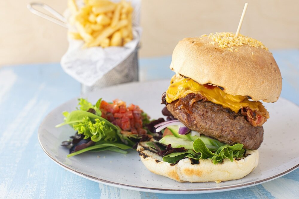 Фото Avila Beach Hotel