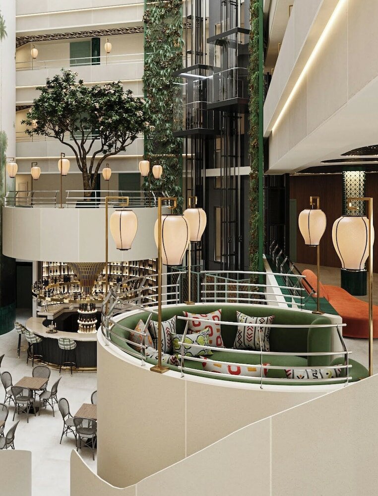 Фото Ribera De Triana