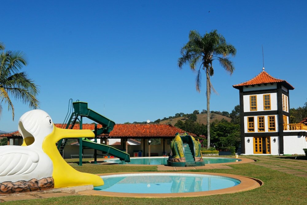 Фото Hotel Serraverde