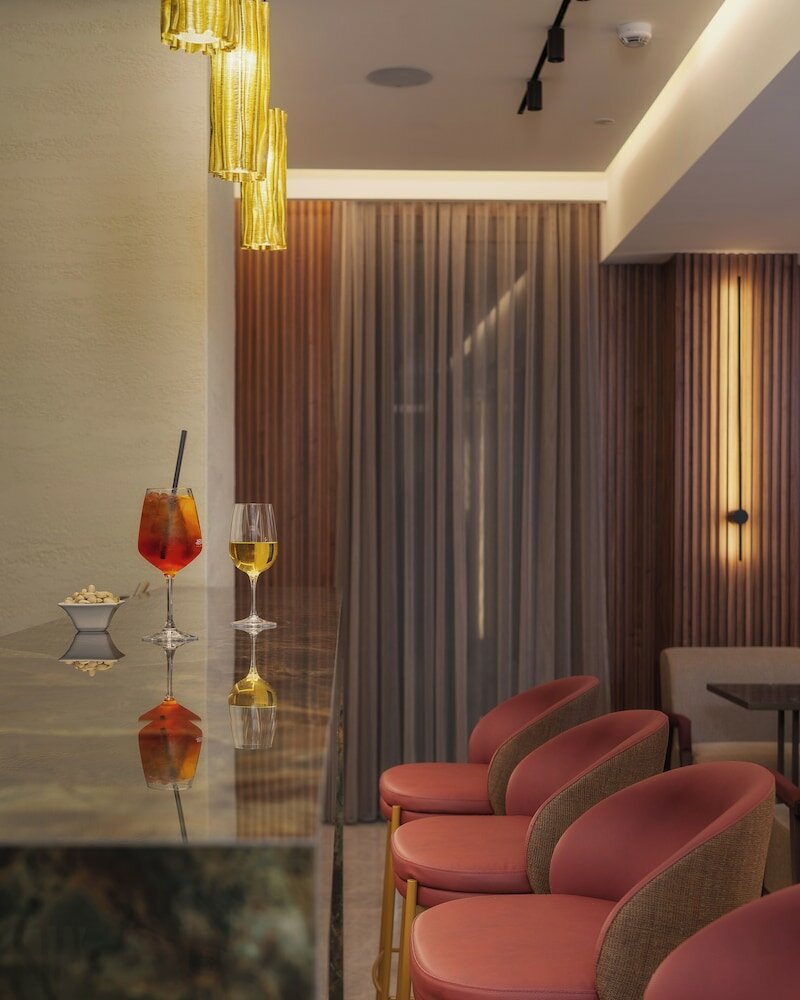 Фото Hotel Mozart
