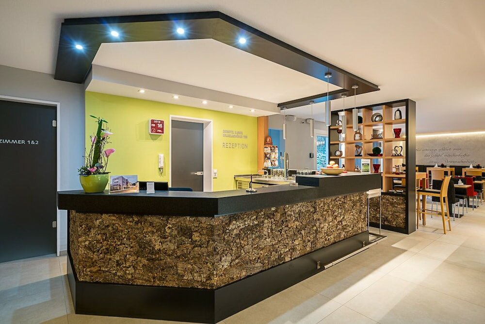 Фото Biohotel Wilhelmshöher Tor