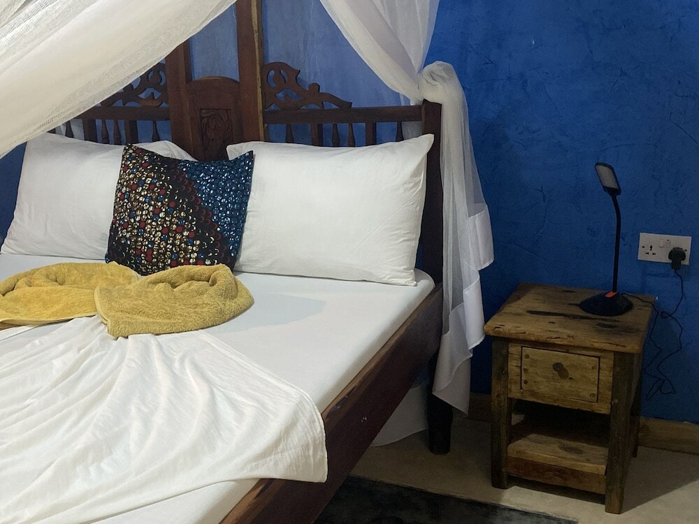 Фото Mbuyuni Beach Village