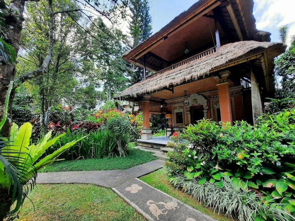 Фото Alam Indah Ubud