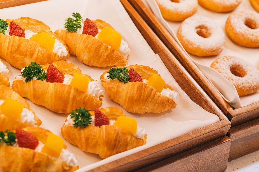 Фото Fairfield by Marriott Harbin Downtown