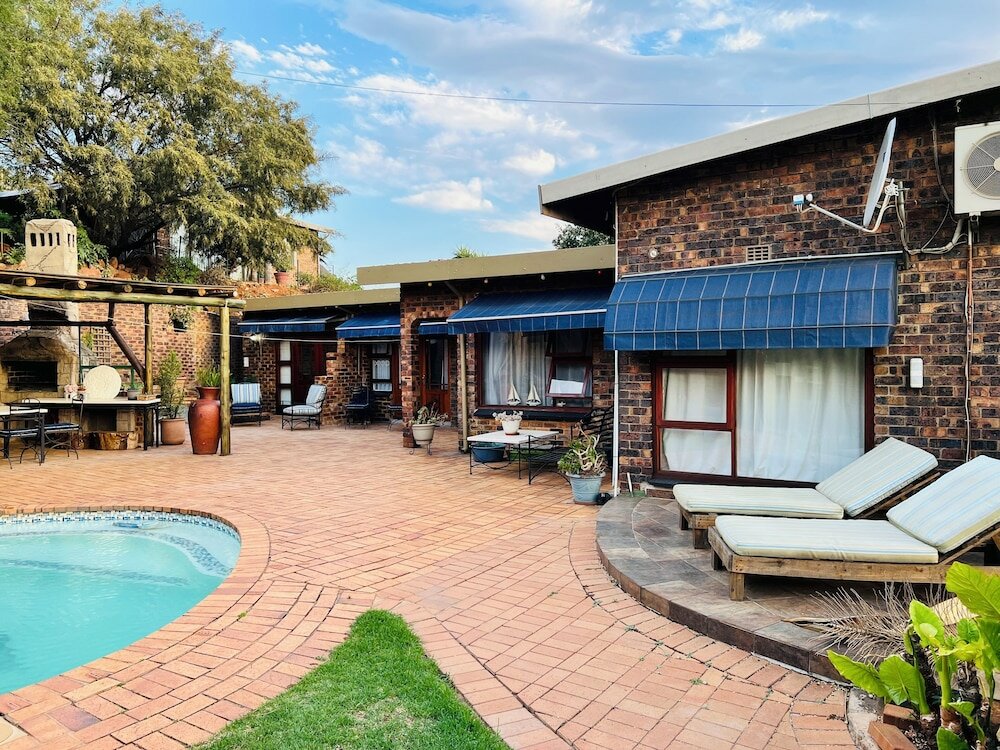 Фото Map's View Guesthouse