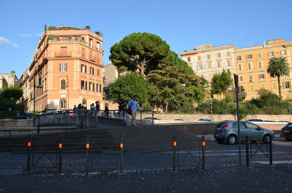 Фото B&b Domus Chiara