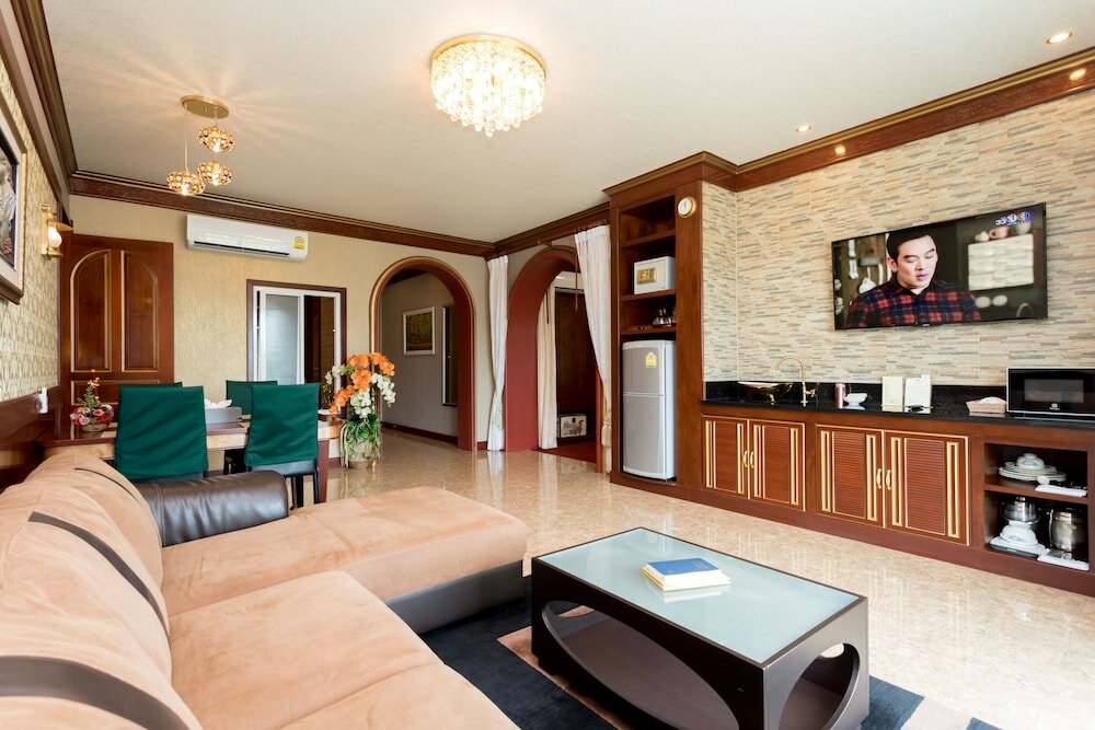 Фото Erawan Hotel