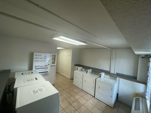 Гостиница Budgetel Inn & Suites в Луисвилле