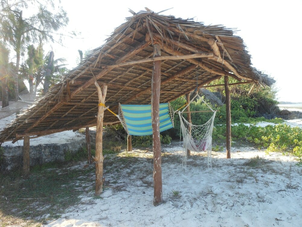 Фото Mbuyuni Beach Village