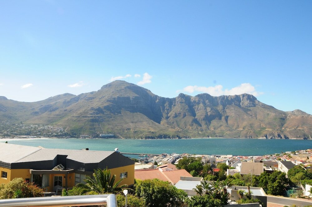 Фото Hout Bay Breeze