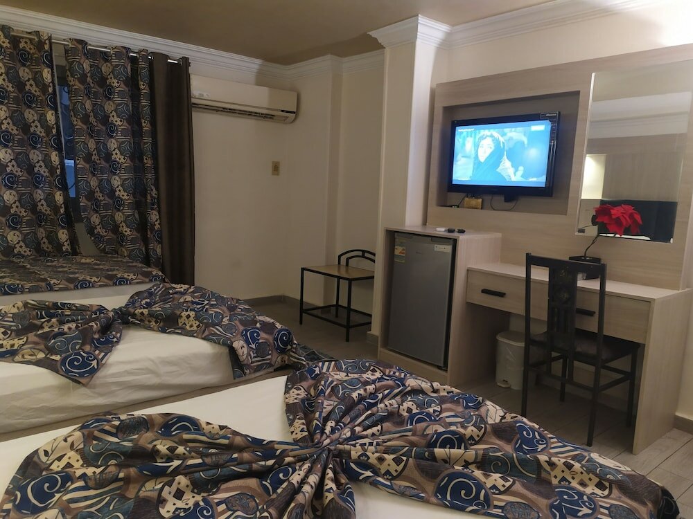 Фото Havana Hotel