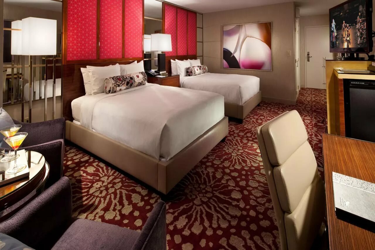 Фото Mgm Grand Hotel & Casino