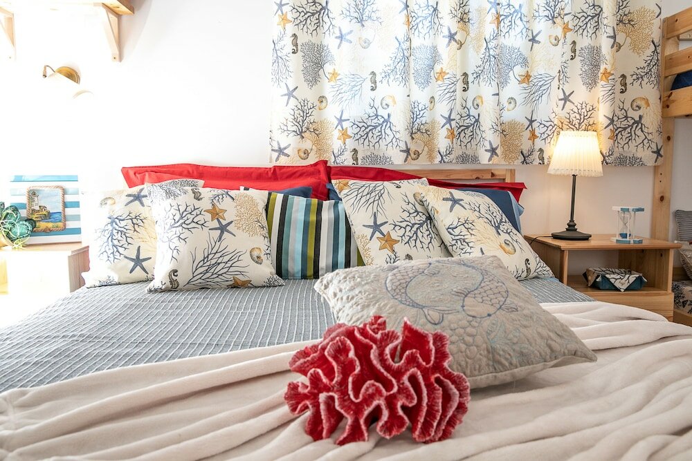 Фото Ciriga Sicily Glamping