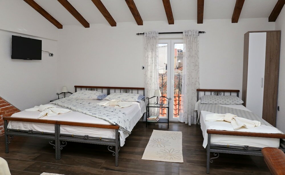 Фото Apartments Nikolla