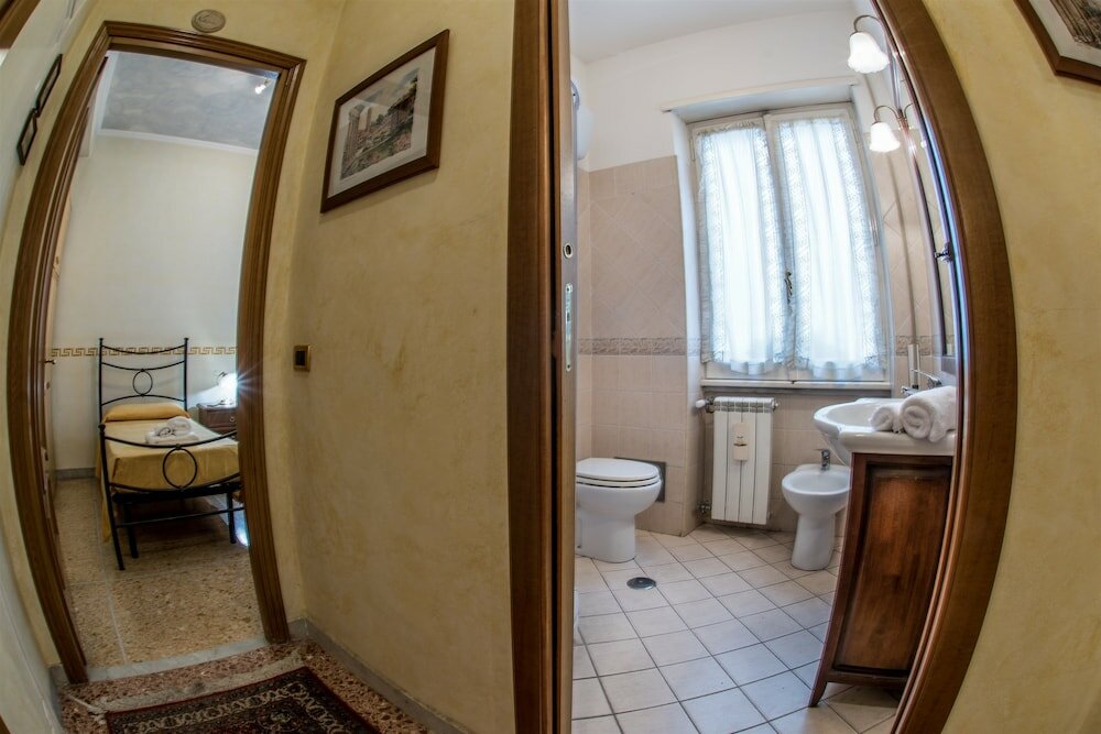 Фото Giornate Romane