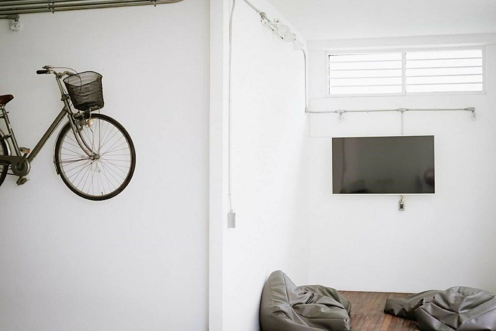 Фото Memmoth Hostel In Lampang