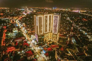 Гостиница Mercure Hai Phong