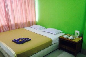 Oyo 90585 D Pearl Hotel (Penang, City of Bayan Lepas), hotel