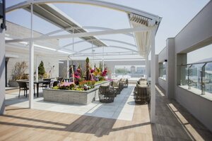 Гостиница Hound Premier Nampo