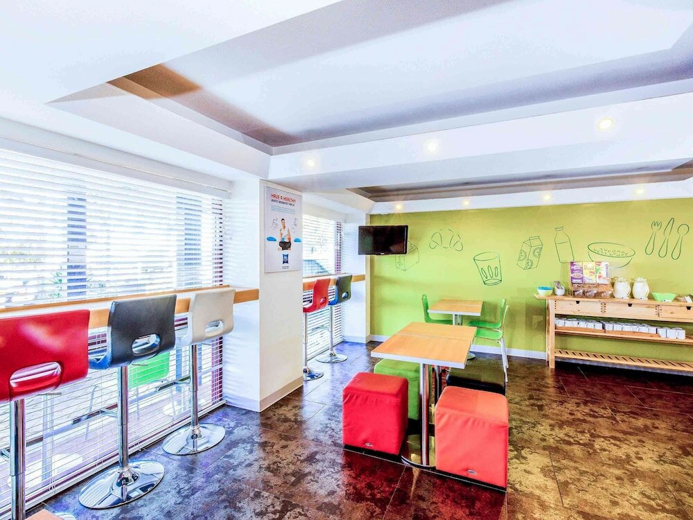 Фото ibis budget Campbelltown