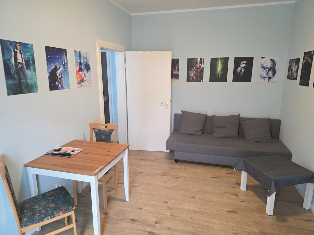 Фото Pension am Filmpark