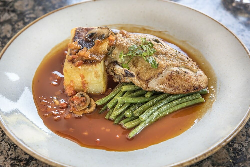 Фото The Swan Hotel, Stafford, Staffordshire