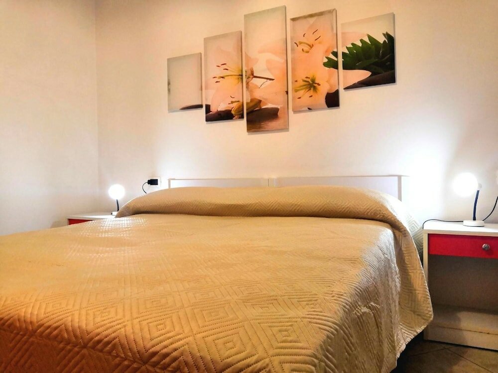 Фото B&b Villa Passiaturo