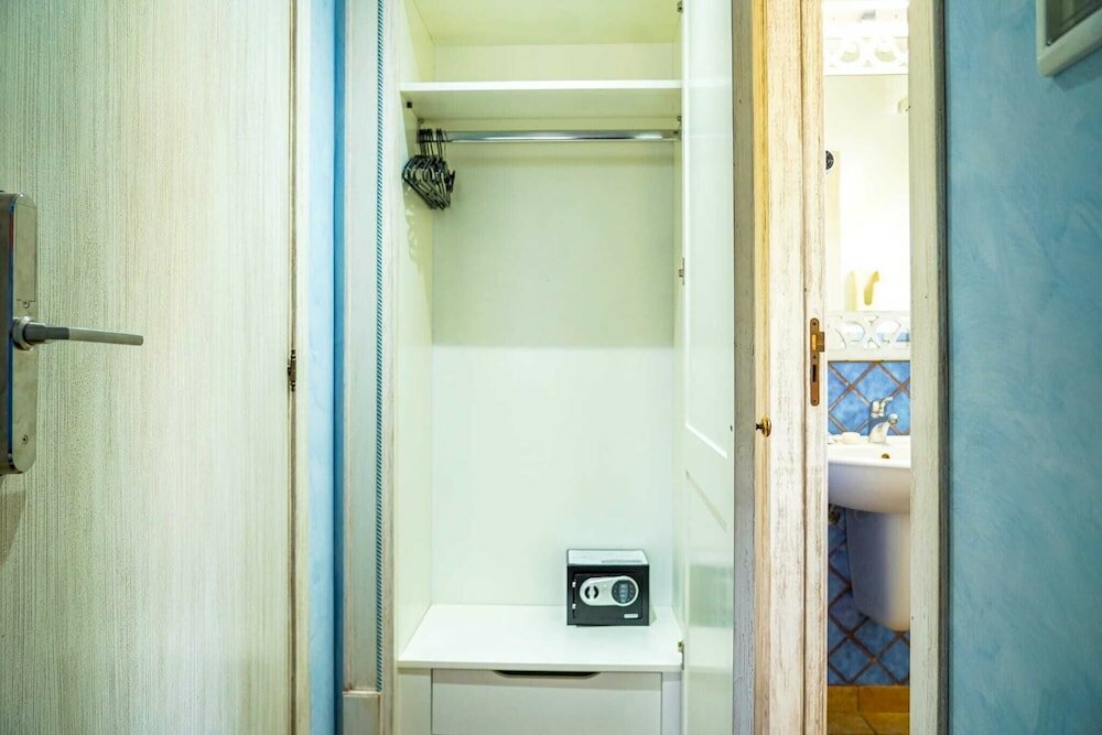 Фото Hotel Nautico Pozzallo