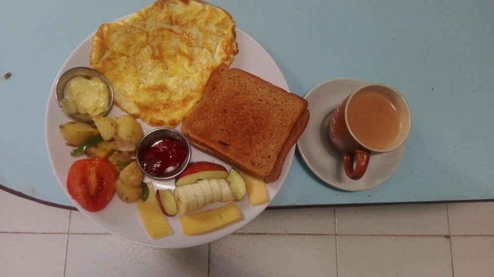 Фото Hotel Sisters Home