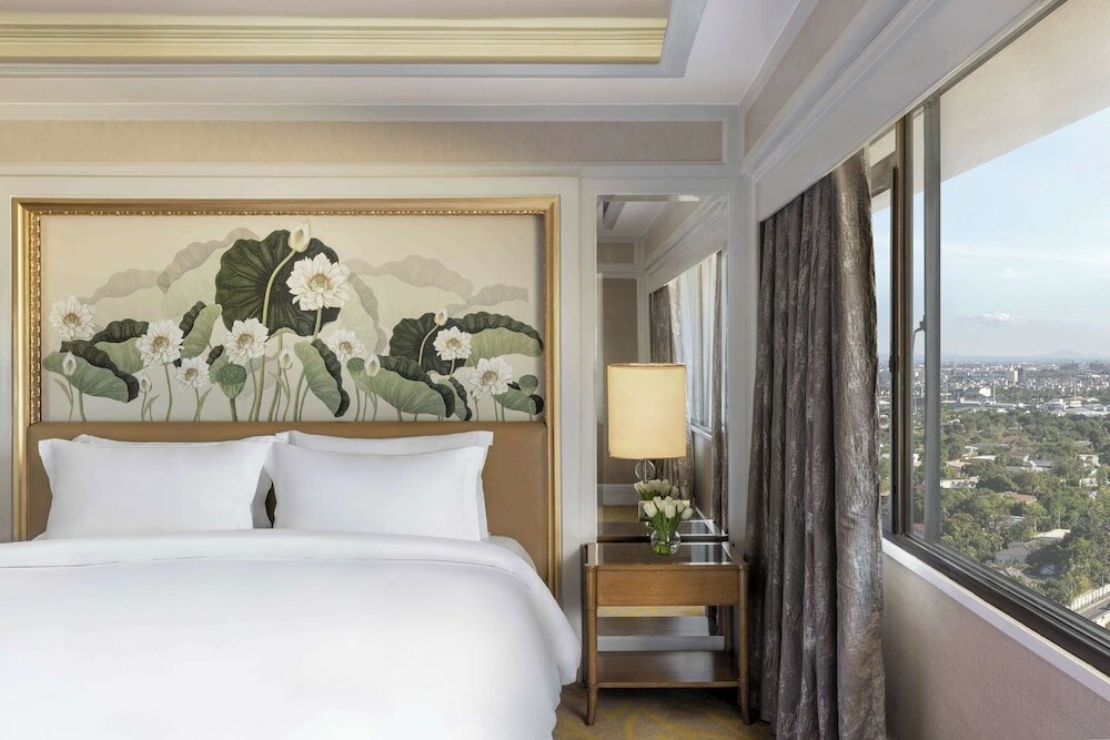 Фото Dusit Thani Manila