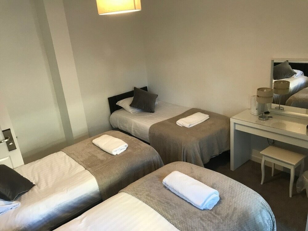 Фото The Dalbury and Palmer