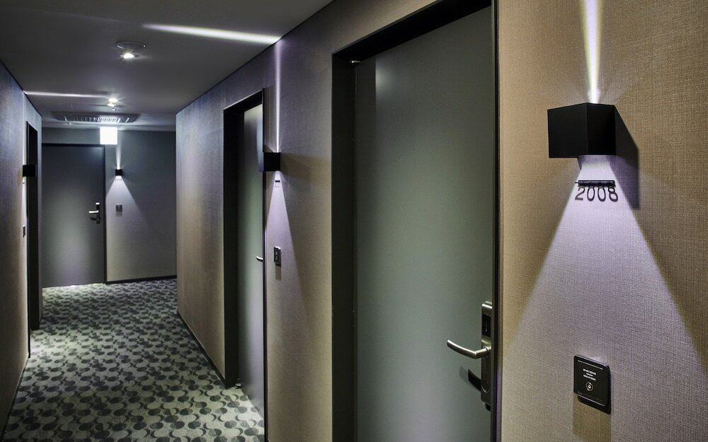 Фото Hotel Riverside