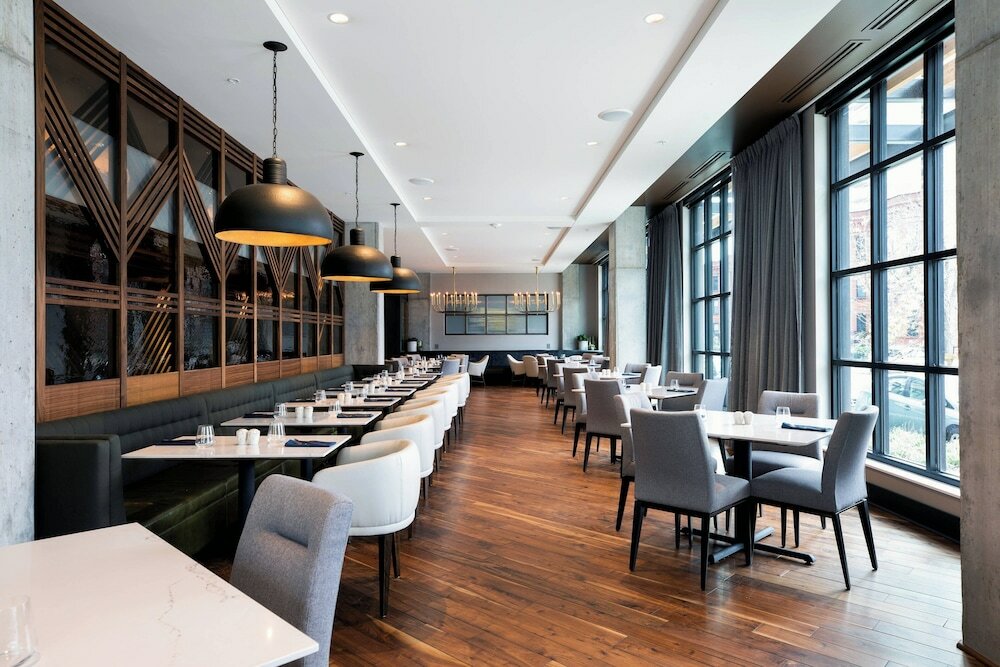 Фото Elliot Park Hotel, Autograph Collection