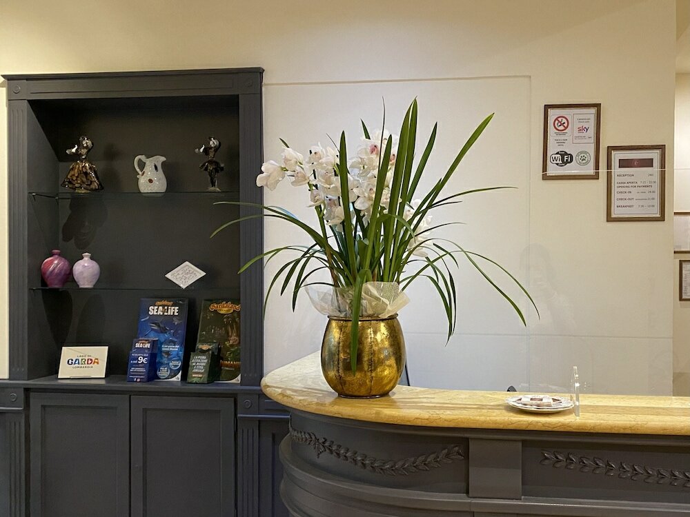 Фото Hotel Estée