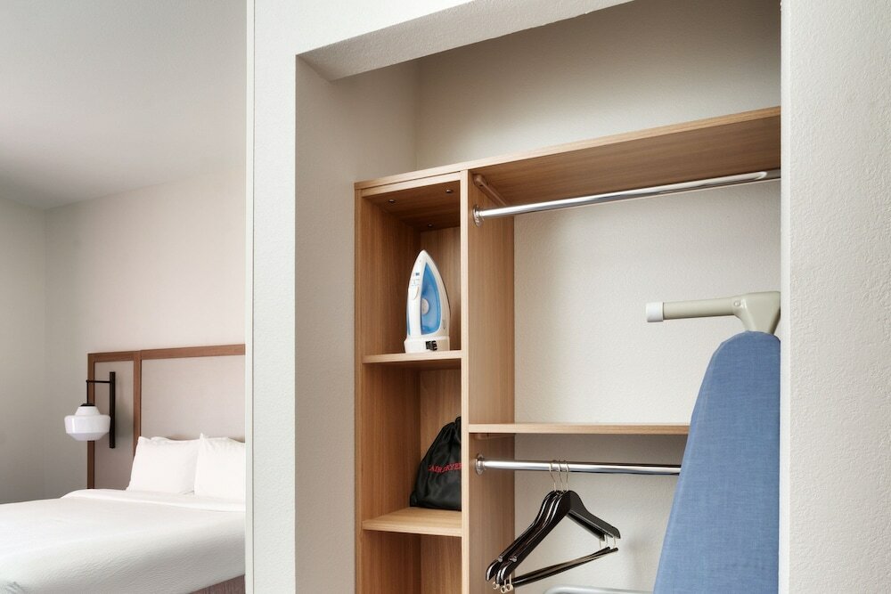 Фото Fairfield Inn and Suites by Marriott Yakima