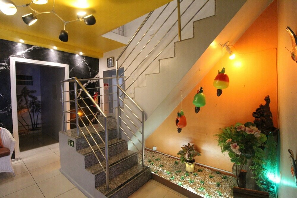 Фото Hotel Aeroporto Montese Star