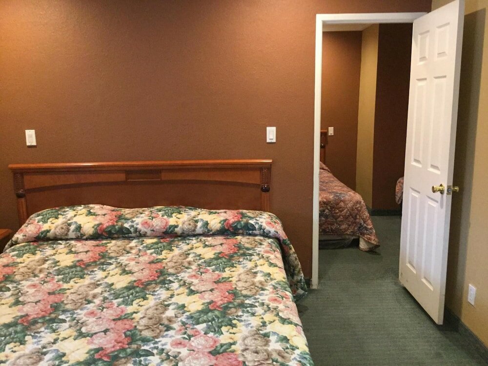 Фото Beverly Inn