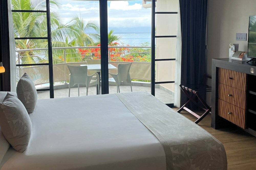 Фото Te Moana Tahiti Resort