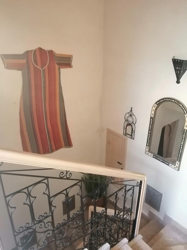 Фото Riad Dar Nakhla