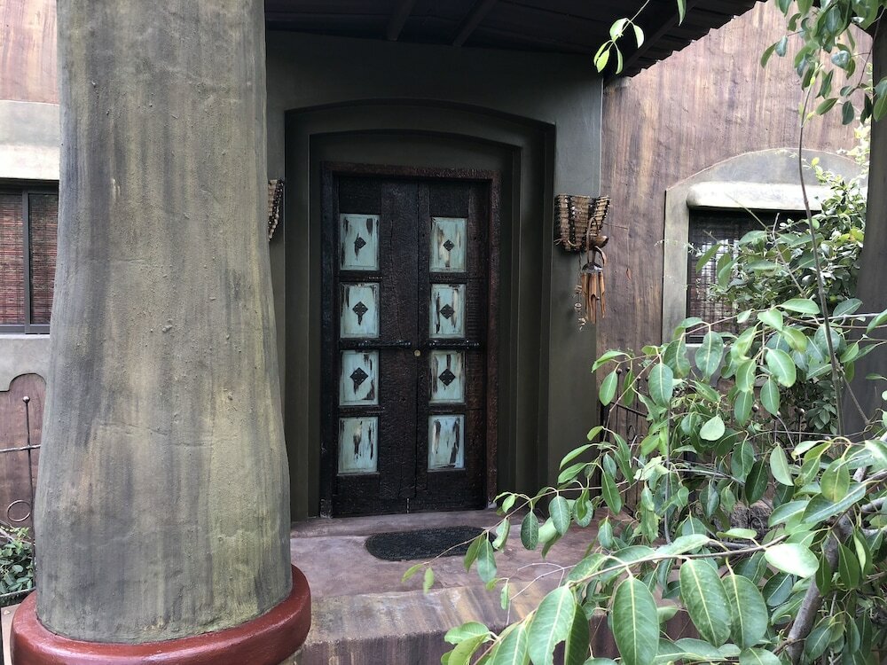 Фото Leopards Rock Bush Boutique