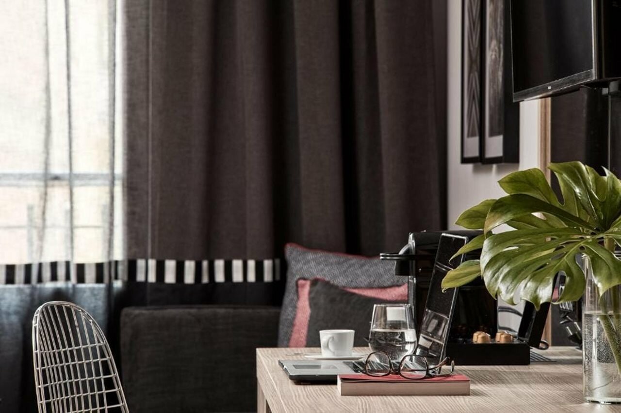 Фото Antigon Urban Chic