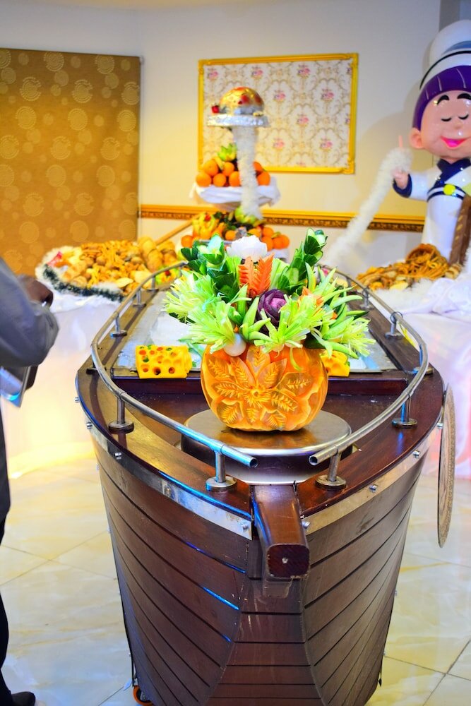 Фото Citymax Hotel Aswan