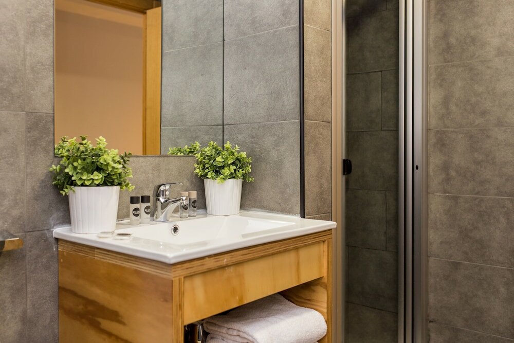 Фото Rooms Ciencias