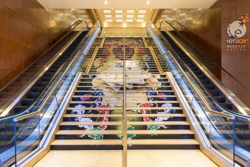 Фото Sheraton Mendoza Hotel